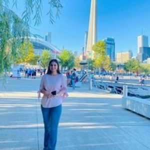 Meet your Posher, Maninder